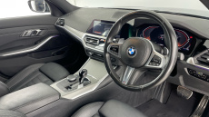 BMW 3 Series 320i M Sport 5dr Step Auto Petrol Estate